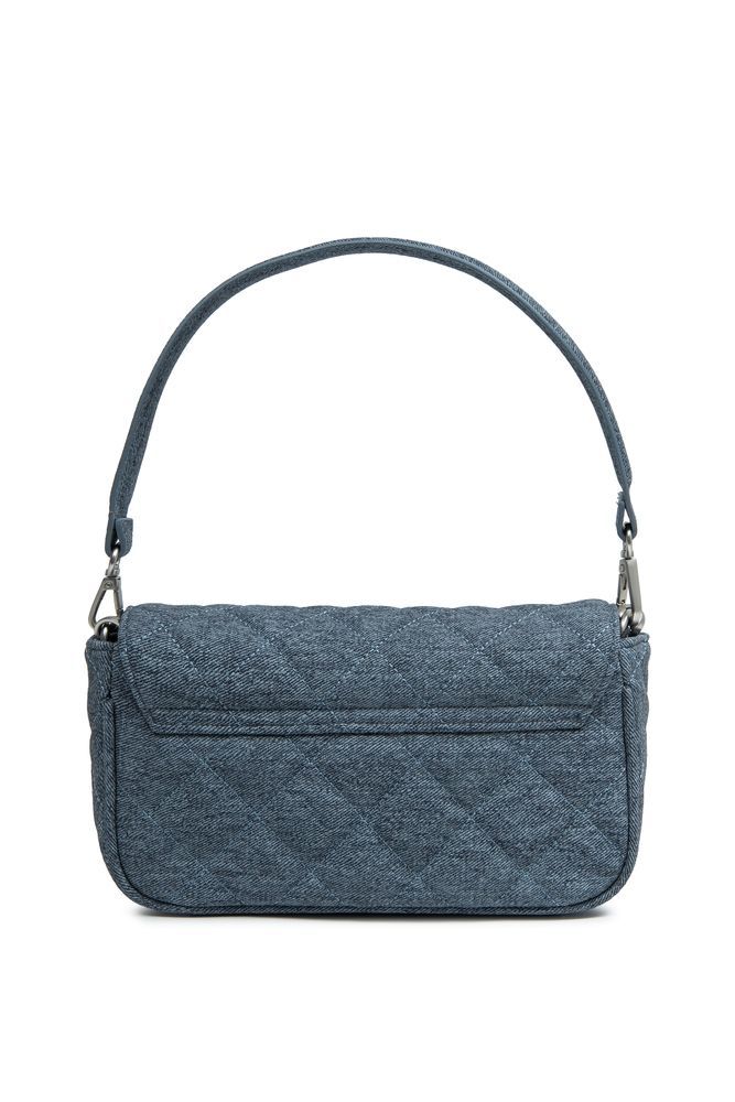 Сумка DENIM MINI SOHO CROSSBODY