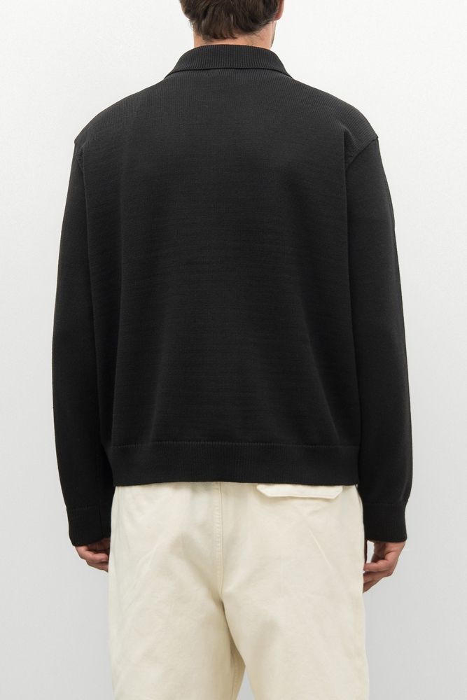 Кардиган MATT ZIP UP