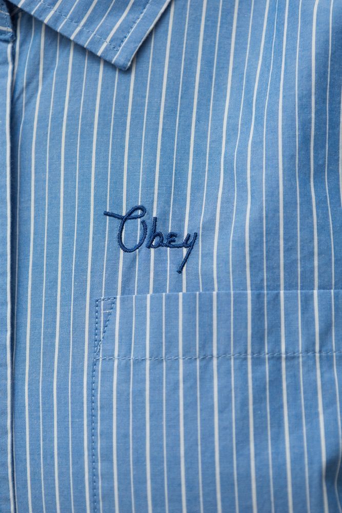 Сорочка LEISURE STRIPE