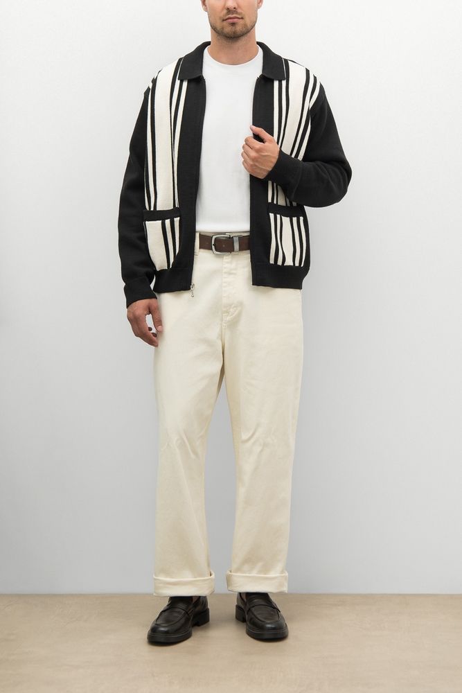 Кардиган MATT ZIP UP