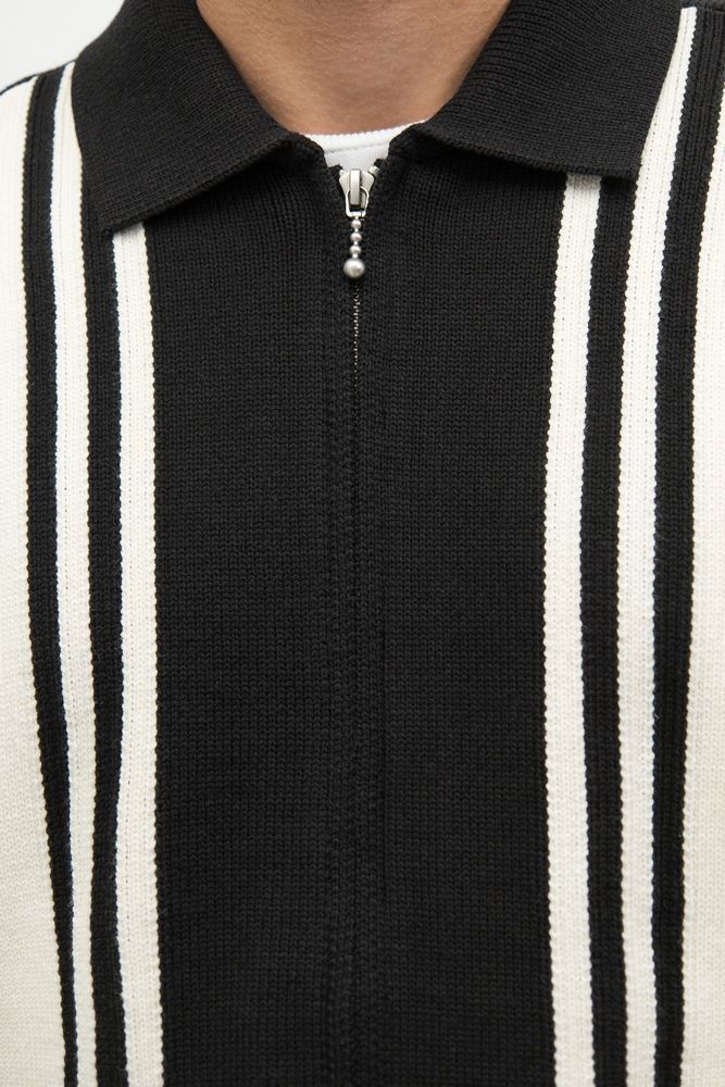Кардиган MATT ZIP UP
