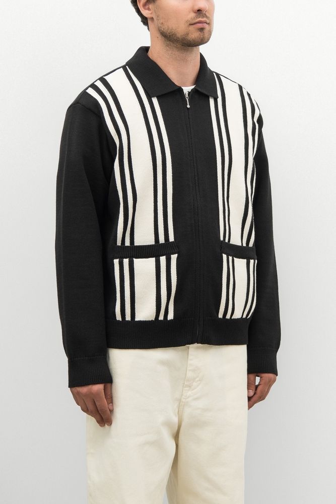 Кардиган MATT ZIP UP
