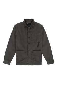 Овершот BOWLAND GARMENT DYED