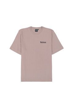 Футболка MOONWELL GRAPHIC RELAXED