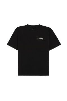 Футболка High Life Low Levels Chest Single Jersey