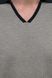 Поло COTTON CREPE KNITTED