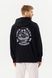 Худі Music Channel garment washed