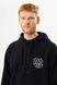 Худі Music Channel garment washed