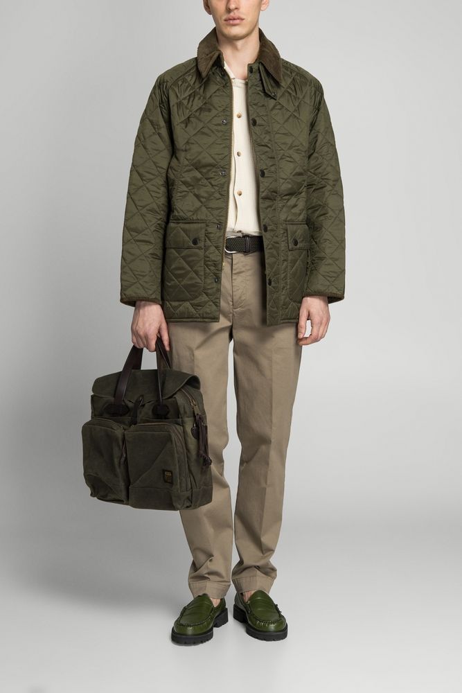 Куртка BEDALE QUILTED JACKET