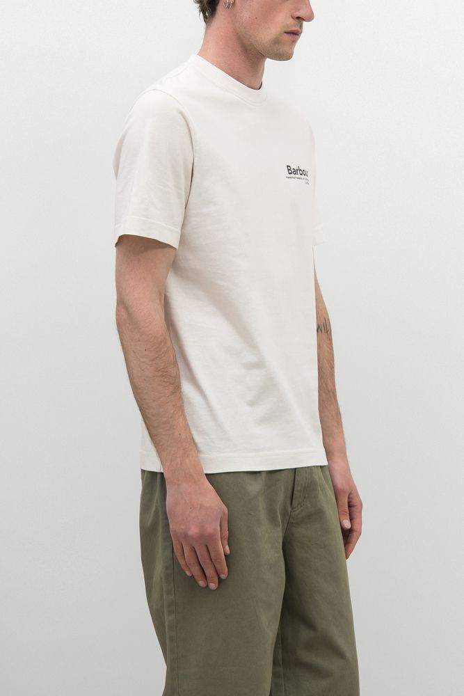 Футболка WILDFELL RELAXED GRAPHIC