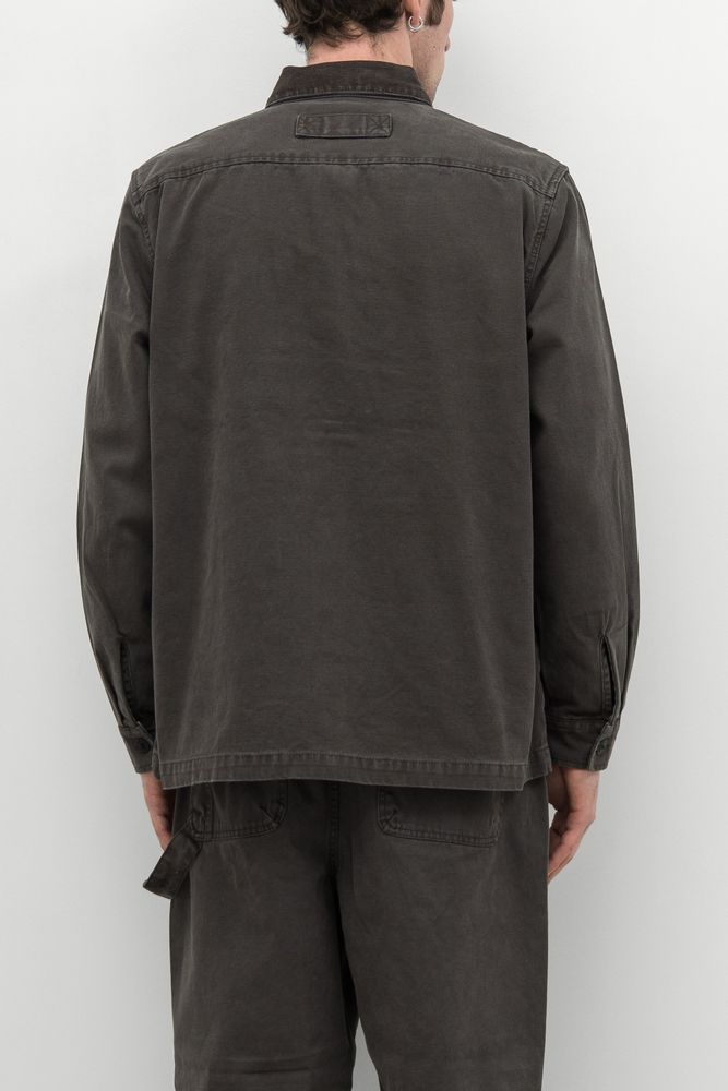 Овершот BOWLAND GARMENT DYED