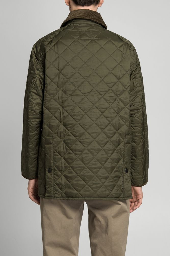 Куртка BEDALE QUILTED JACKET