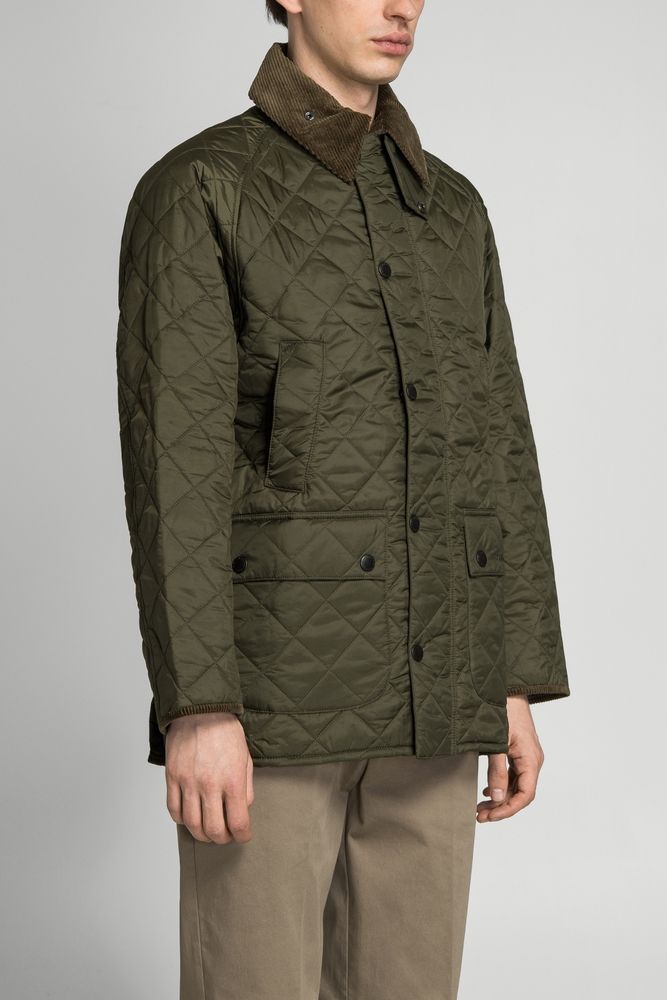 Куртка BEDALE QUILTED JACKET