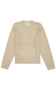 Светр TALIA OPEN KNIT RAGLAN