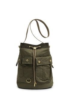 Сумка MIA DRAWSTRING TOTE
