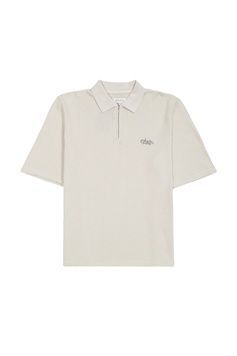 Поло Rick 245g/m&sup2;