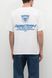 Футболка Laid-Back League TS Single Jersey