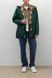 BARBOUR X PAUL SMITH Куртка вощеная DURHAM WAX