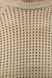 Светр TALIA OPEN KNIT RAGLAN