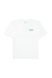 Футболка Laid-Back League TS Single Jersey
