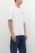 Футболка Laid-Back League TS Single Jersey