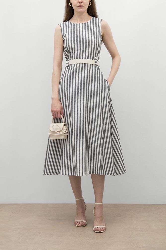 Сукня INEZ MIDI