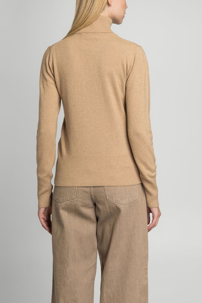 Гольф SLIM WOOL CASH
