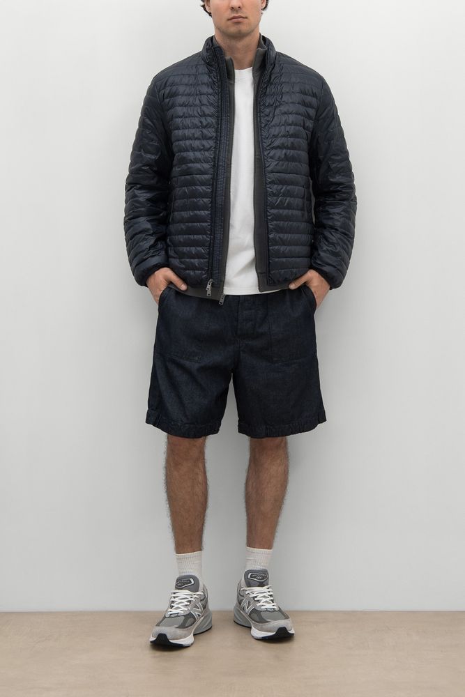 Куртка ALLEN DOWNSWEATER