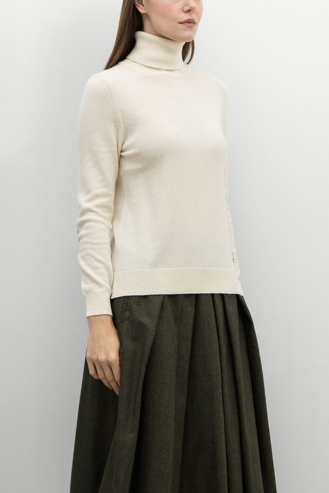 Гольф PENDLE ROLL COLLAR KNITTED, 14