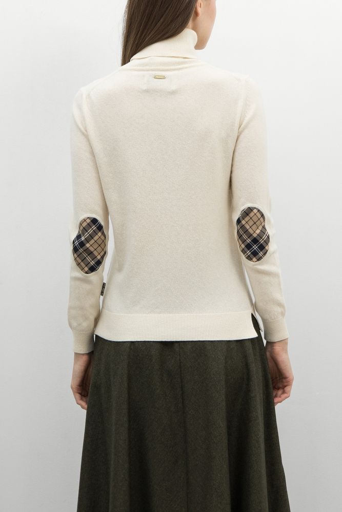Гольф PENDLE ROLL COLLAR KNITTED, 14