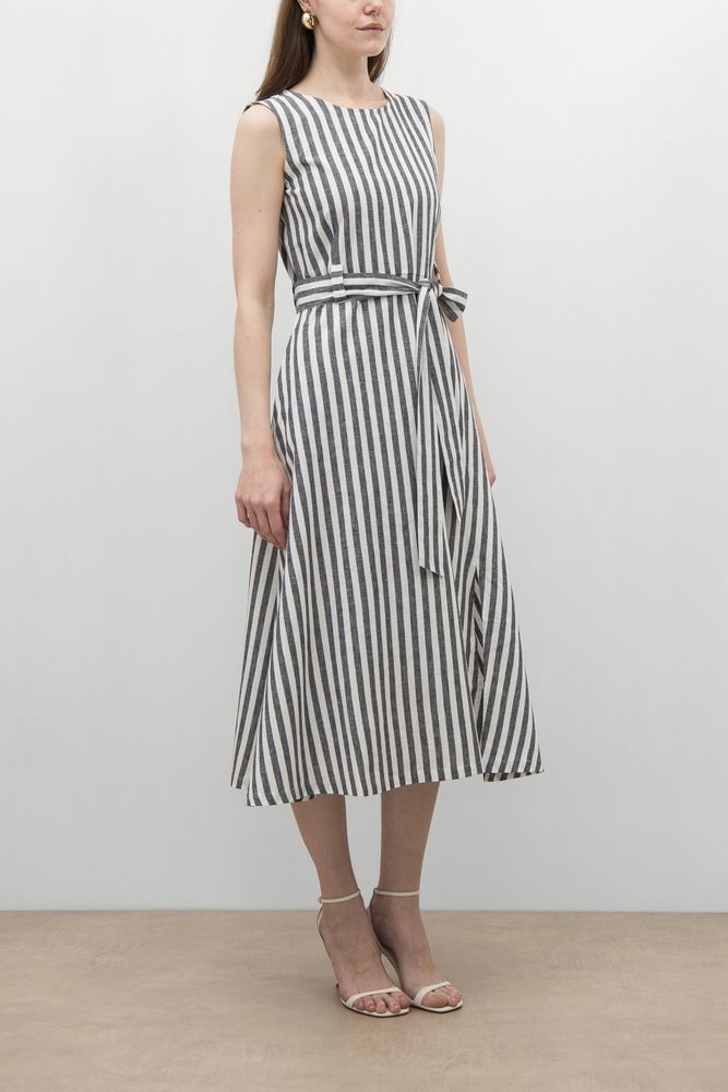 Сукня INEZ MIDI