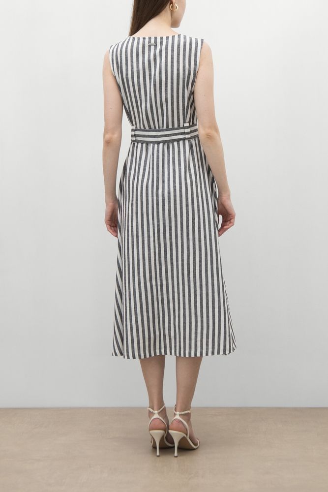Сукня INEZ MIDI