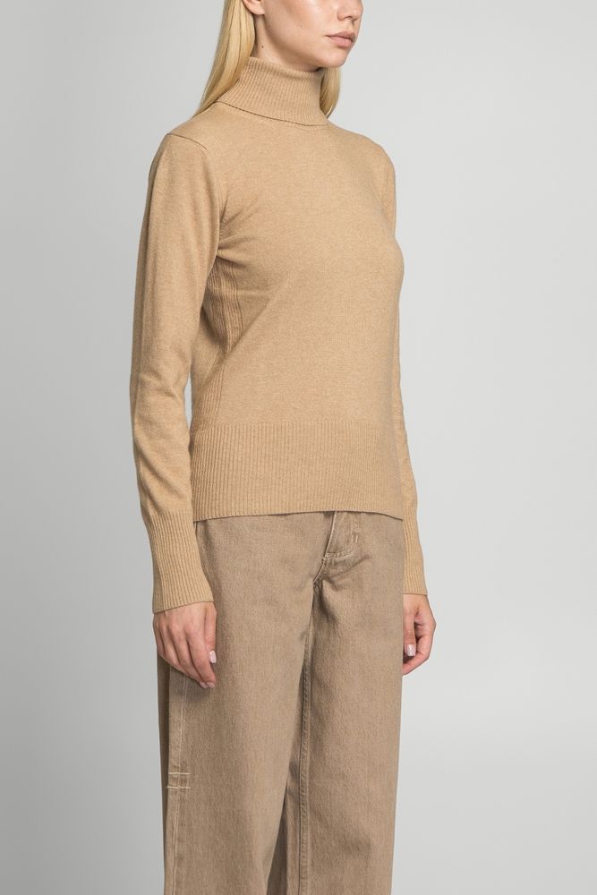 Гольф SLIM WOOL CASH