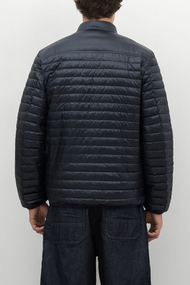 Куртка ALLEN DOWNSWEATER