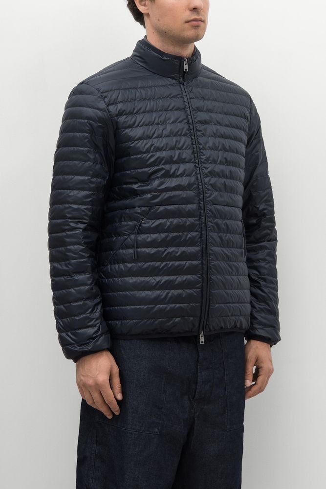 Куртка ALLEN DOWNSWEATER