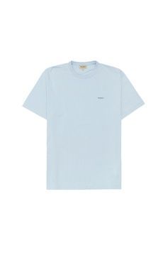 Футболка COTTON LOGO