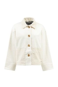 Куртка CLOVERDALE CASUAL