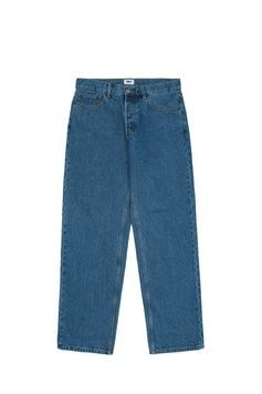 Джинси HARDWORK STONEWASH