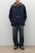 Куртка вощенная Barbour X PAUL SMITH DURHAM WAX