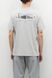 Футболка COTTON LOGO POCKET, XXL