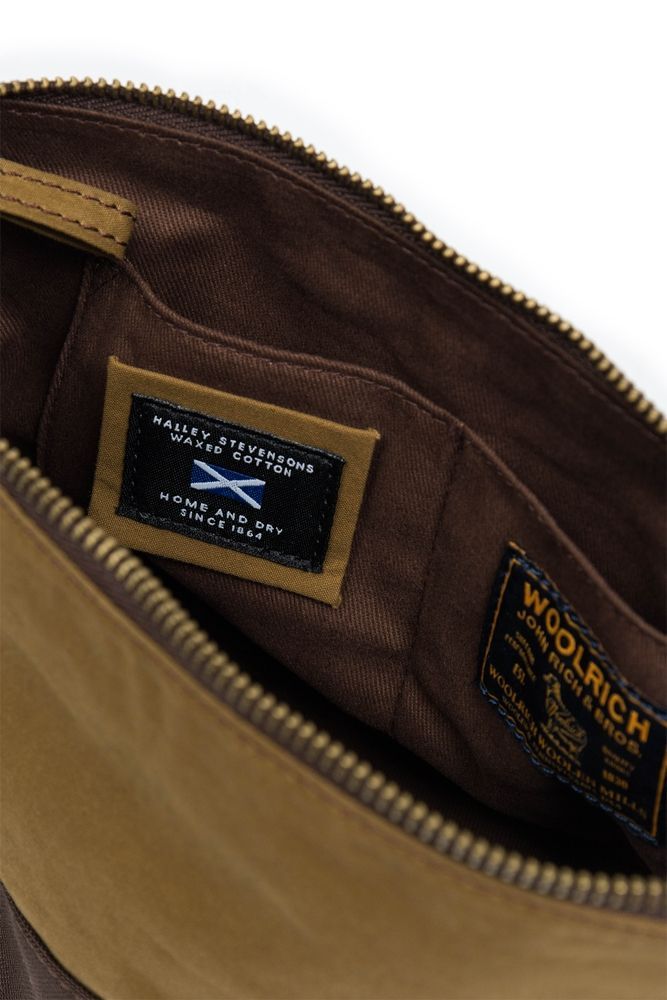 Несессер DRY WAX TRAVEL POUCH, One size