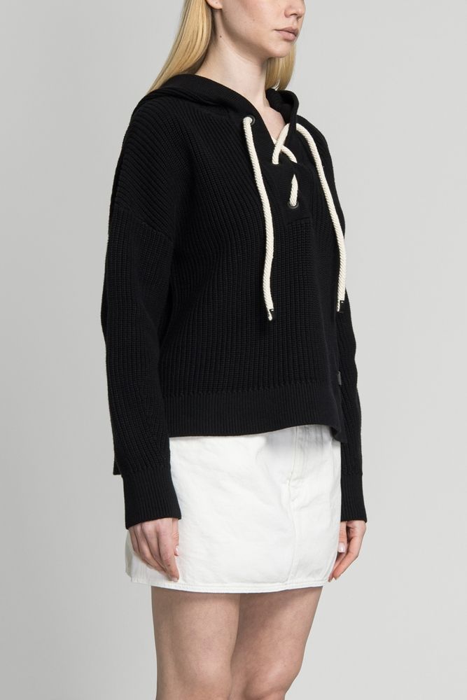 Худі DAYA KNITTED