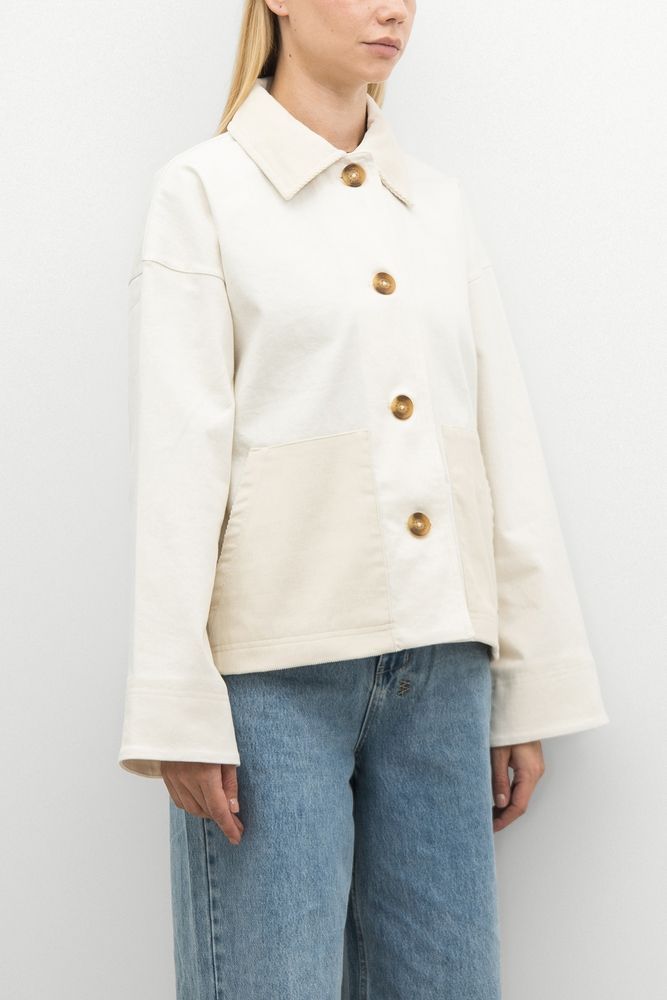 Куртка CLOVERDALE CASUAL