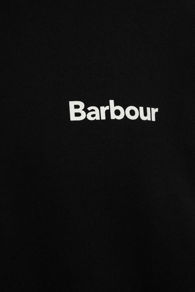 Світшот FIRBANK RELAXED CREW NECK