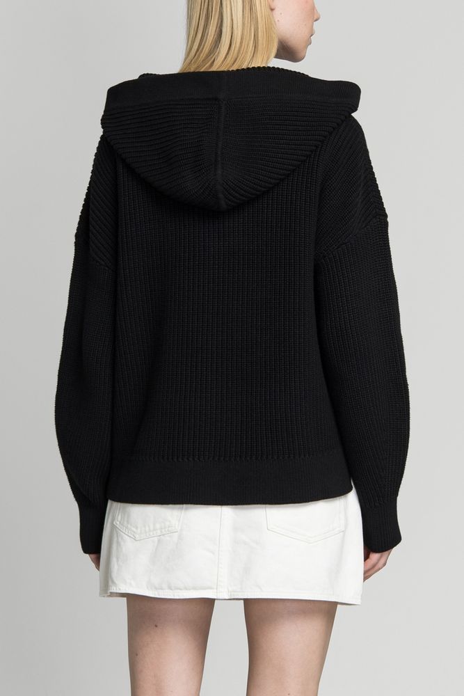 Худі DAYA KNITTED