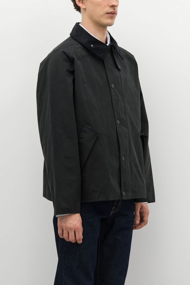 Куртка OS TRANSPORTER CASUAL