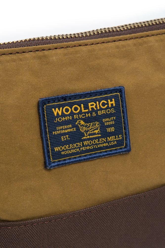 Несессер DRY WAX TRAVEL POUCH, One size