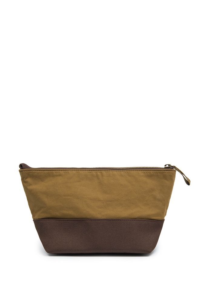Несессер DRY WAX TRAVEL POUCH, One size