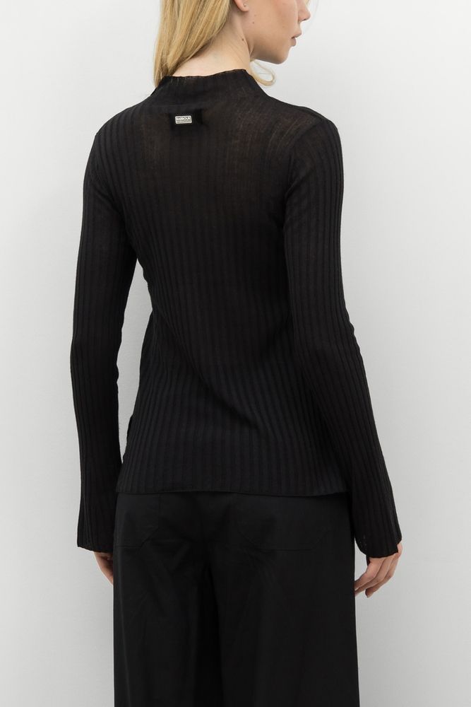 Свитер OZARA KNITTED